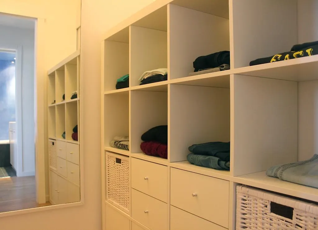 Apartment Apartamento Walden Sant Just Desvern