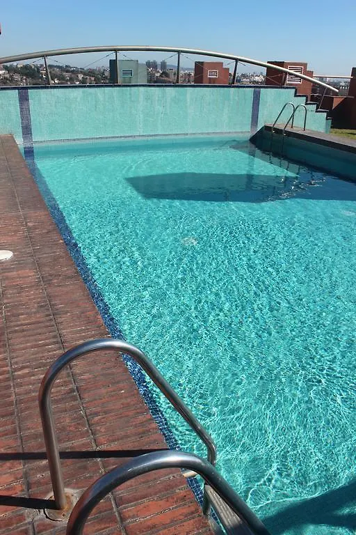 Apartamento Walden Sant Just Desvern Apartment