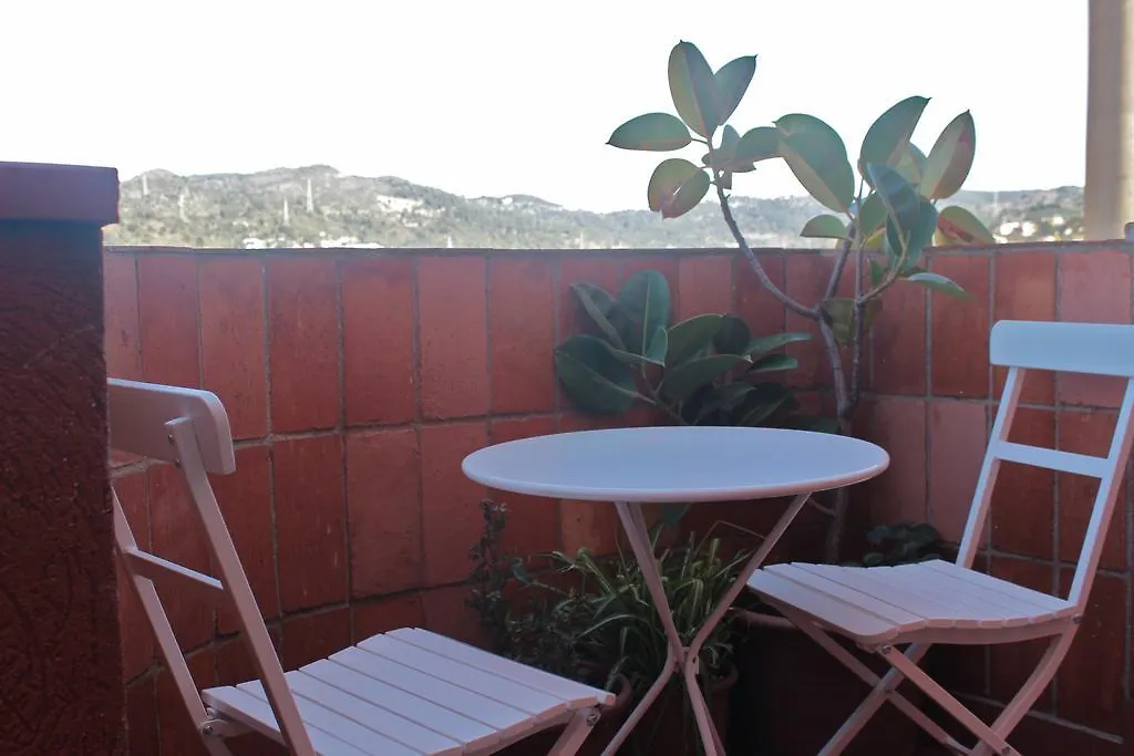 Apartment Apartamento Walden Sant Just Desvern