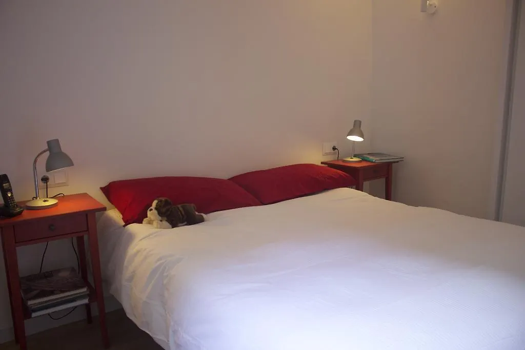 Apartamento Walden Sant Just Desvern Spain