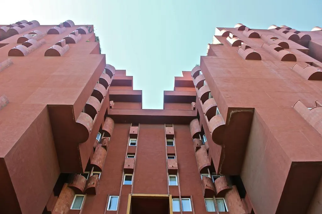 Apartment Apartamento Walden Sant Just Desvern Spain
