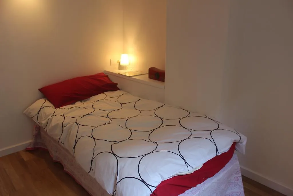 Apartamento Walden Sant Just Desvern Apartment